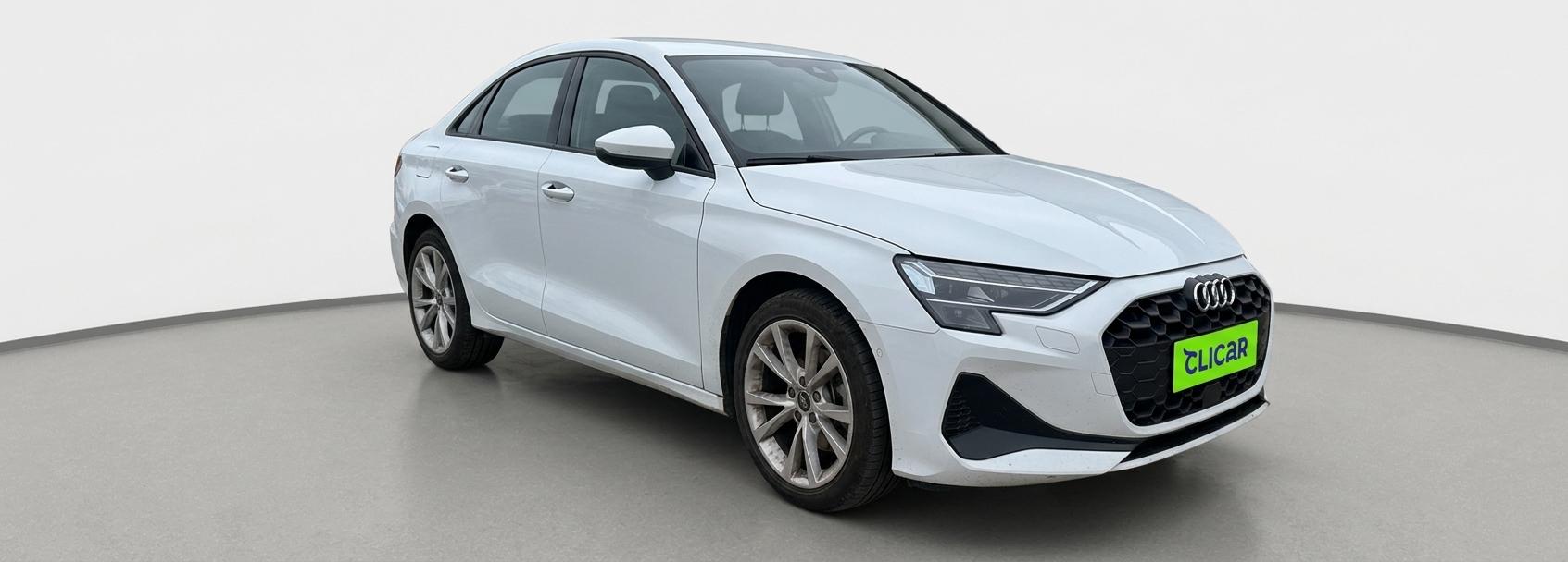 Automovil Audi A3