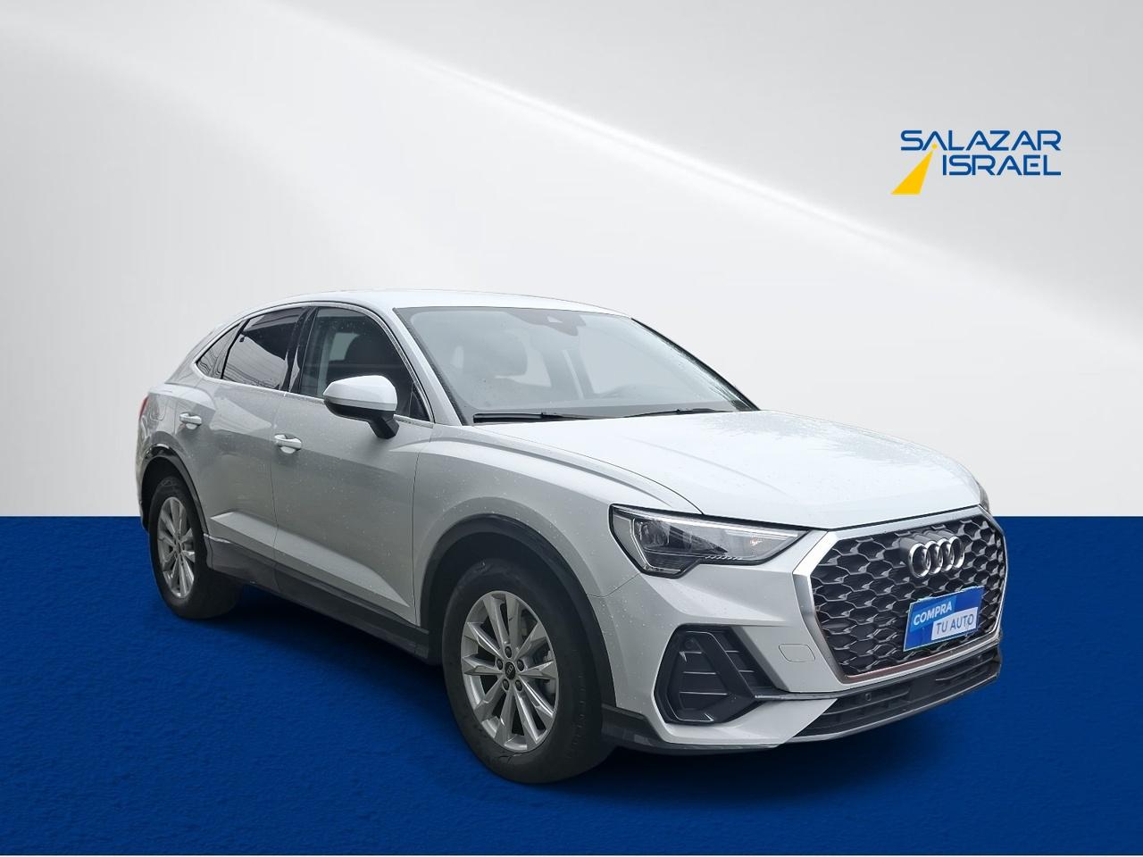Station Wagon Audi Q3 Sportback