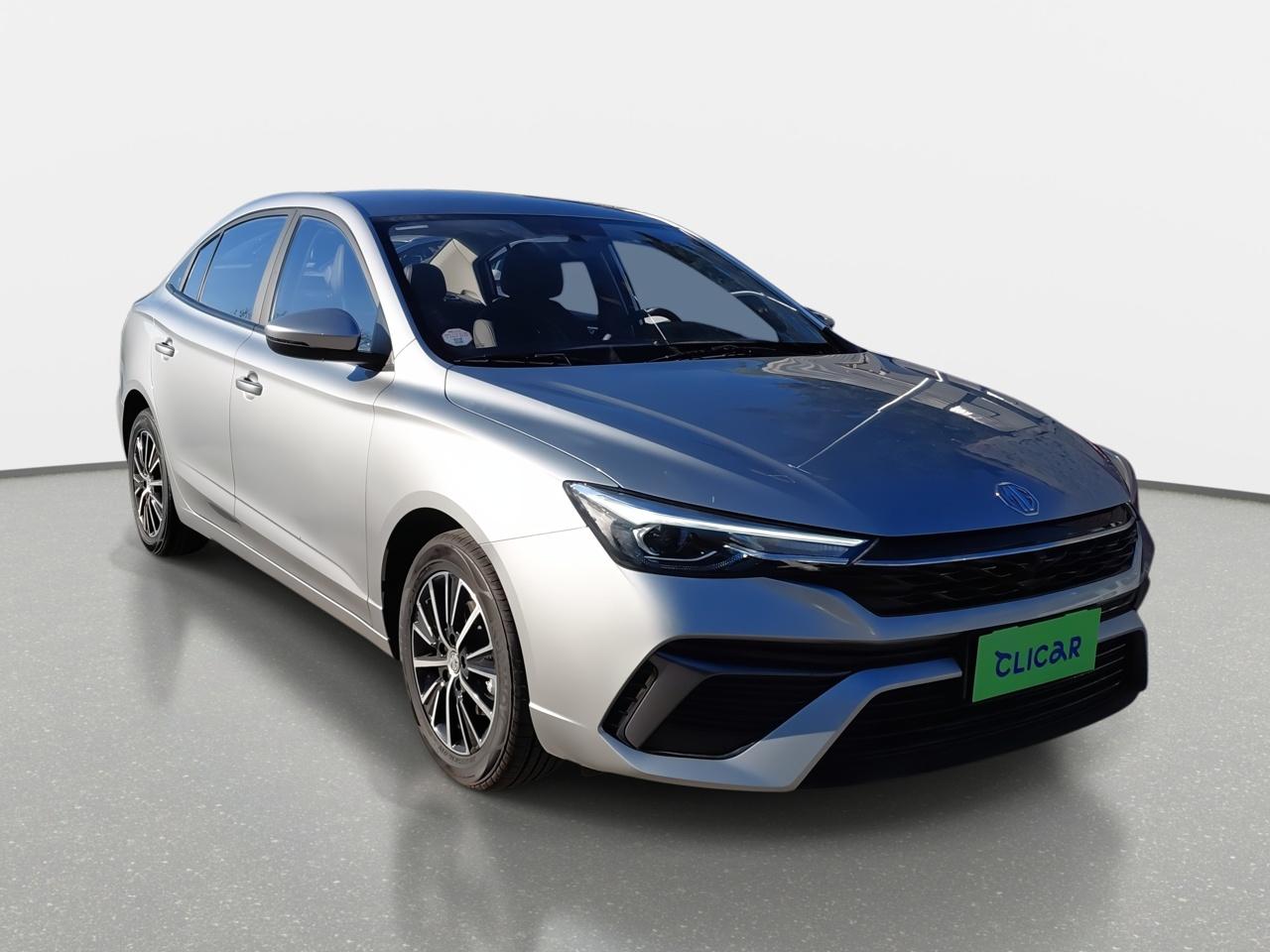Automovil Mg Mg 5