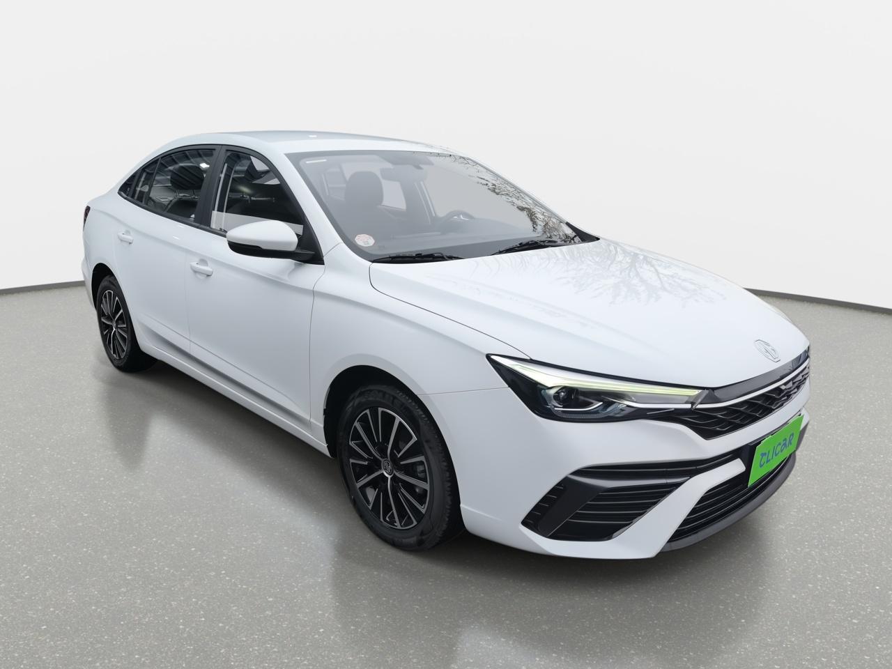 Automovil Mg Mg 5