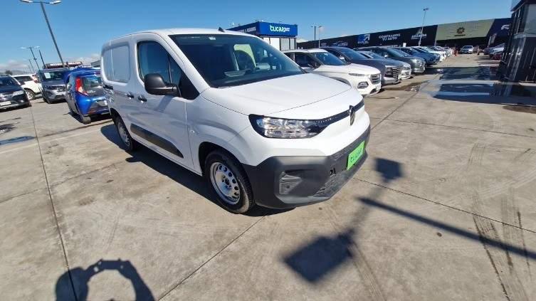 Furgon Citroen Berlingo