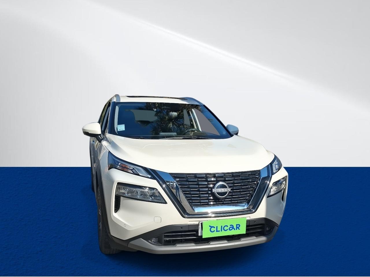 Suv Nissan X-trail