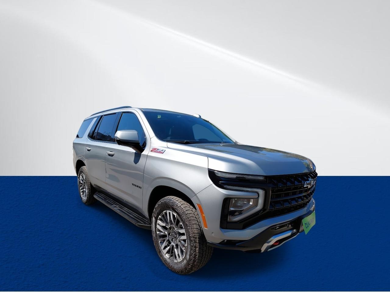 Station Wagon Chevrolet Tahoe