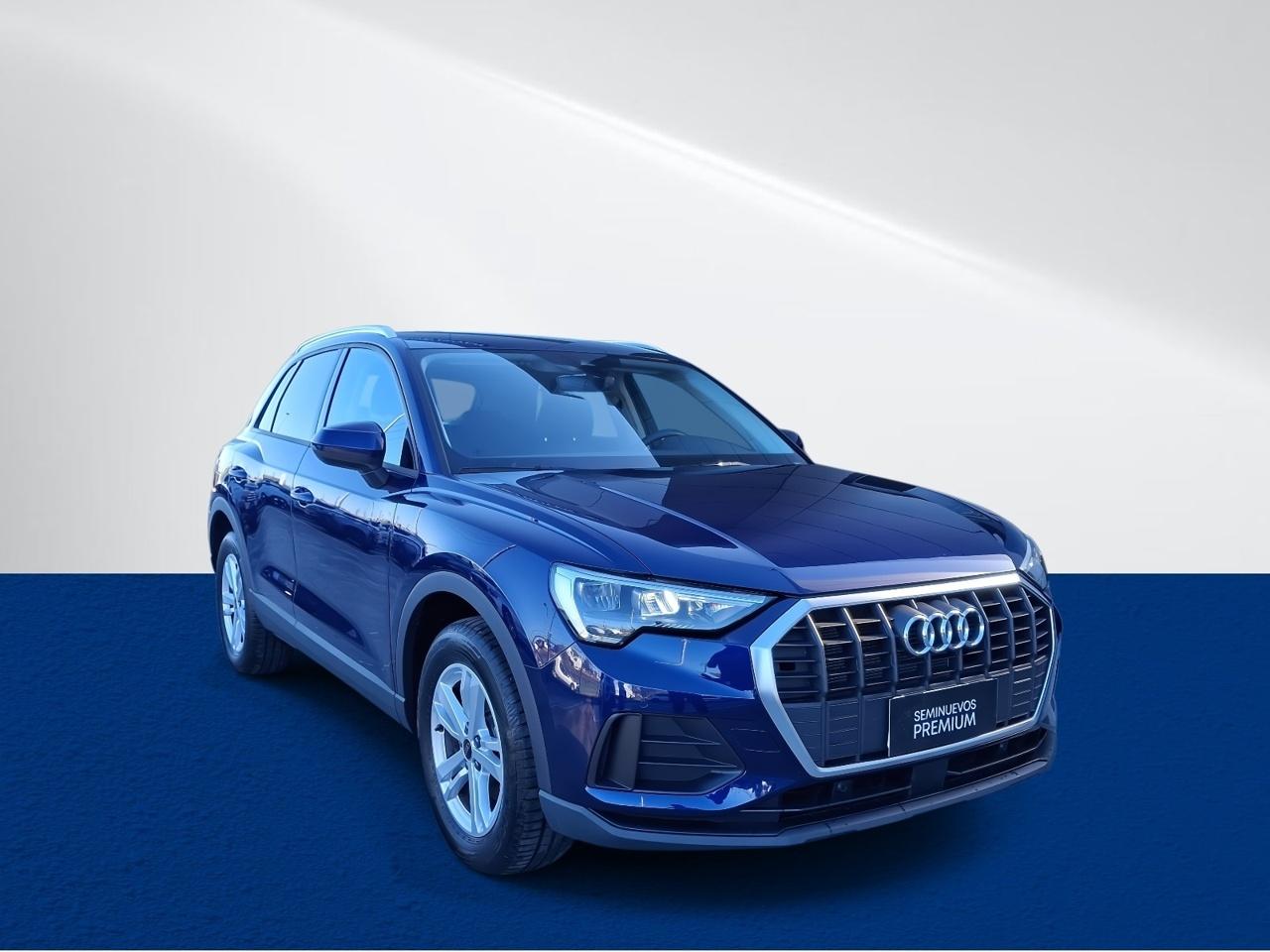 Suv Audi Q3