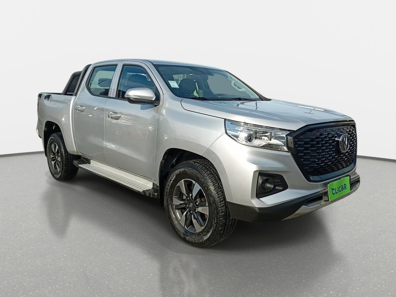 Camioneta Changan Hunter