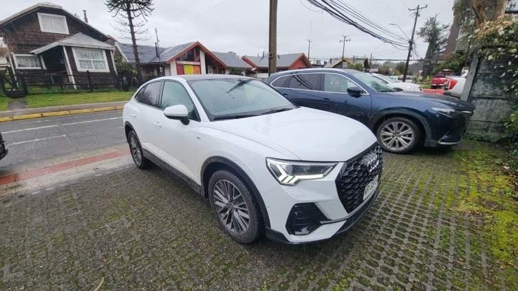 Suv Audi Q3