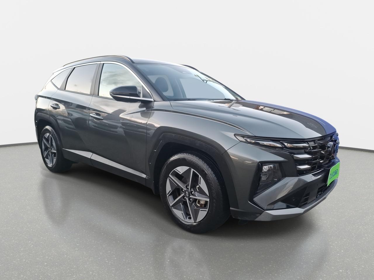 Suv Hyundai Tucson