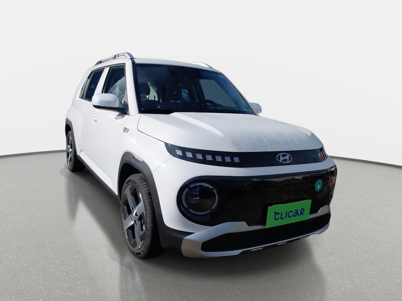Automovil Hyundai Inster