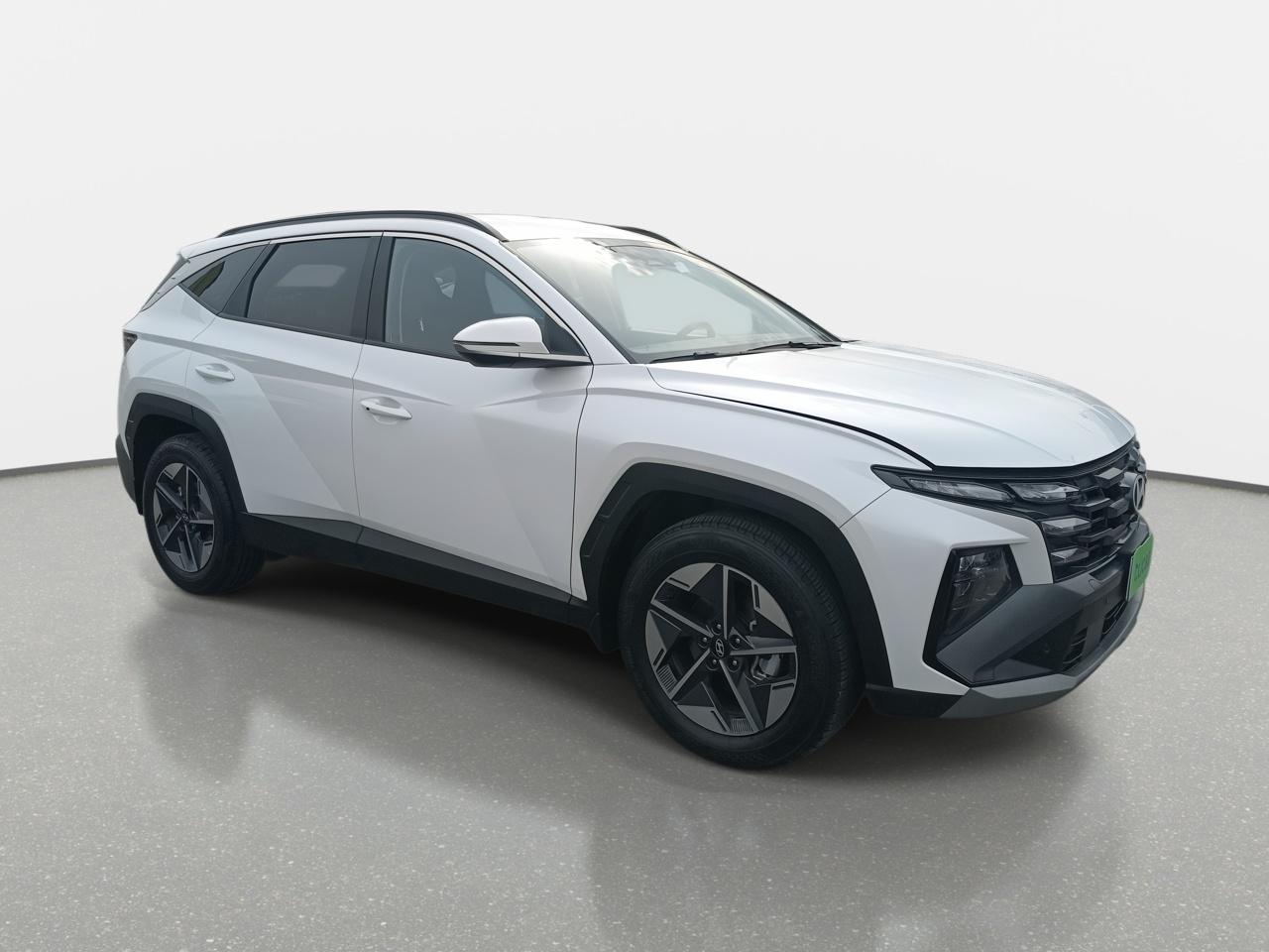 Station Wagon Hyundai Tucson