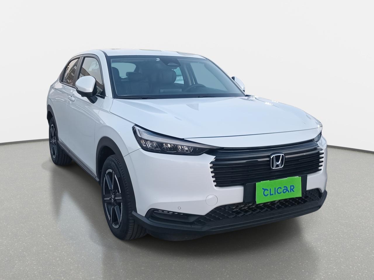 Station Wagon Honda Hr-v