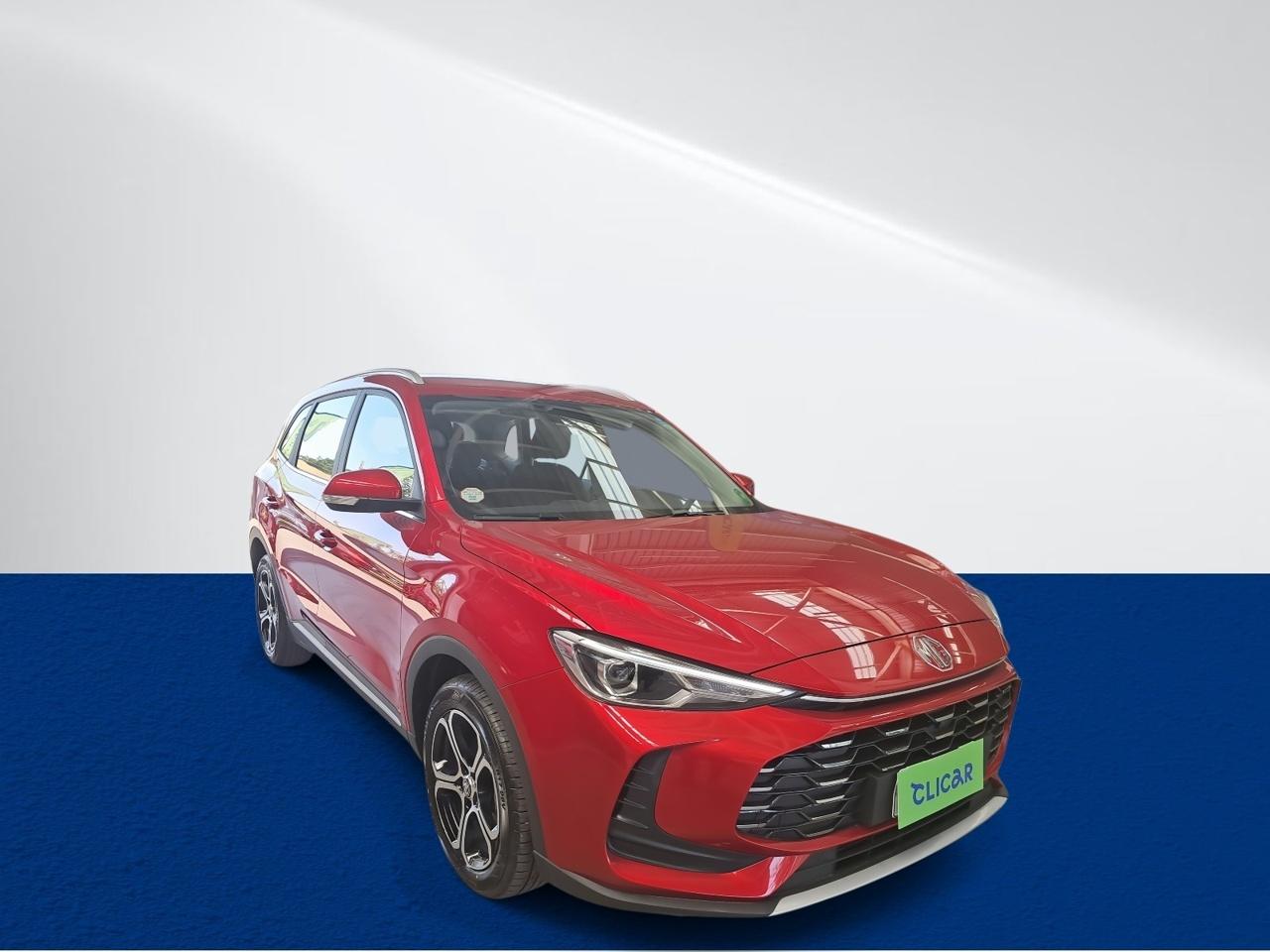 Station Wagon Mg All New Mg Zs