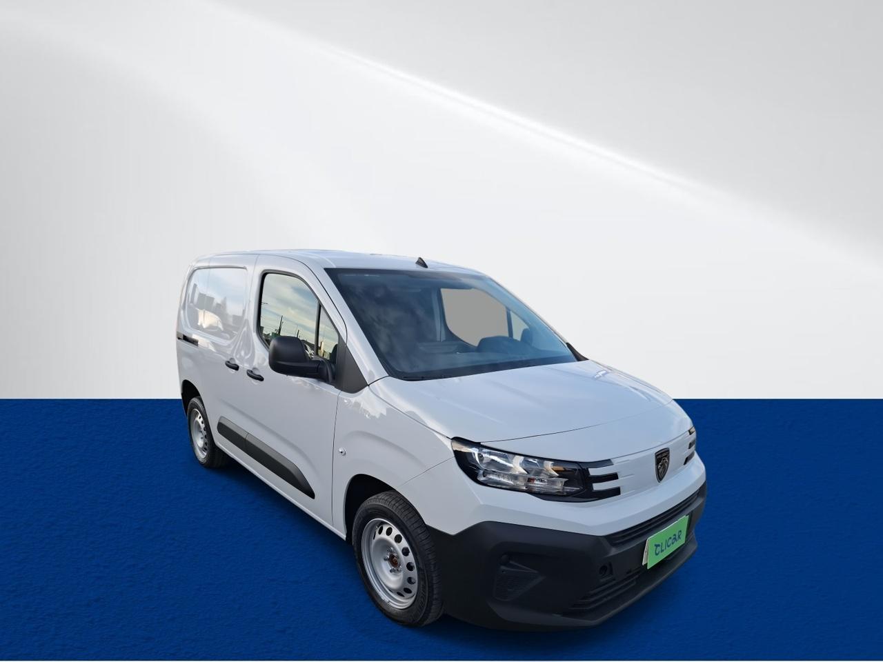 Furgon Peugeot Partner