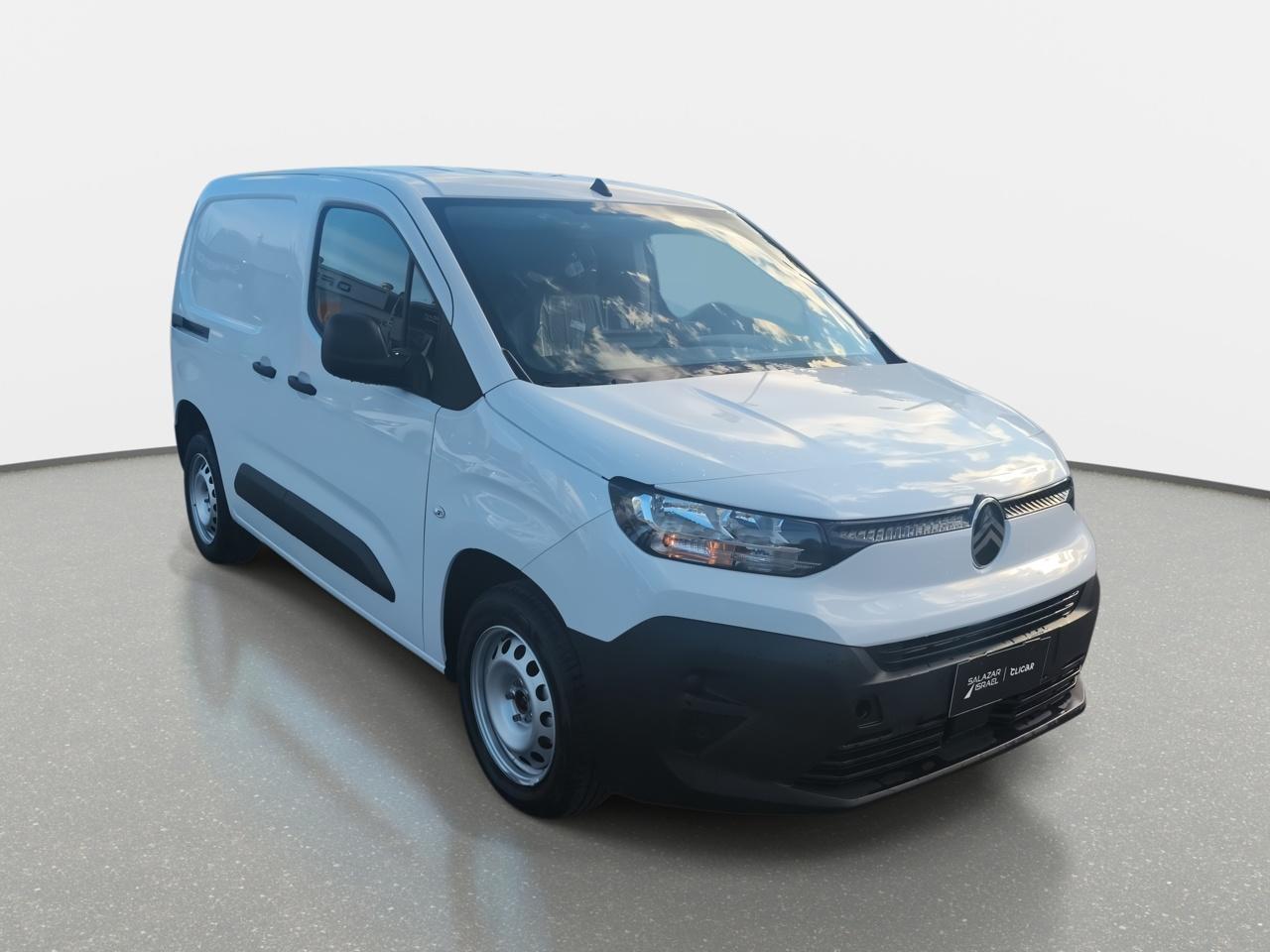 Furgon Citroen Berlingo
