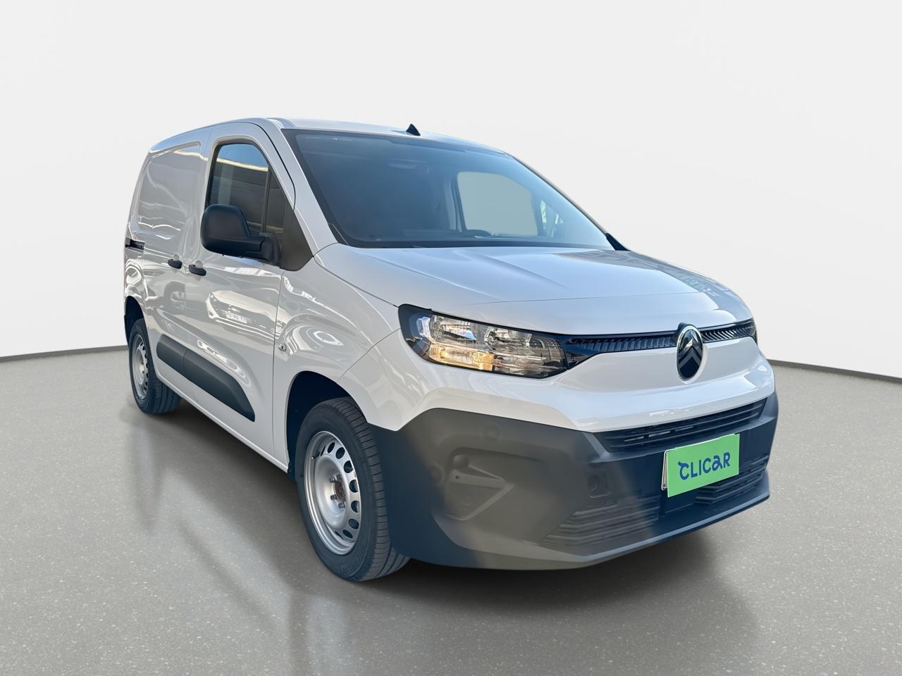 Furgon Citroen Berlingo