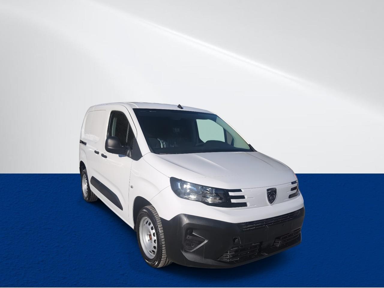 Furgon Peugeot Partner