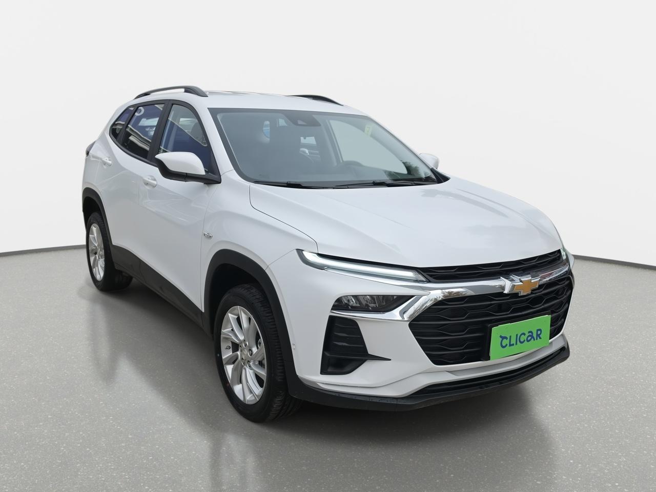 Station Wagon Chevrolet Tracker