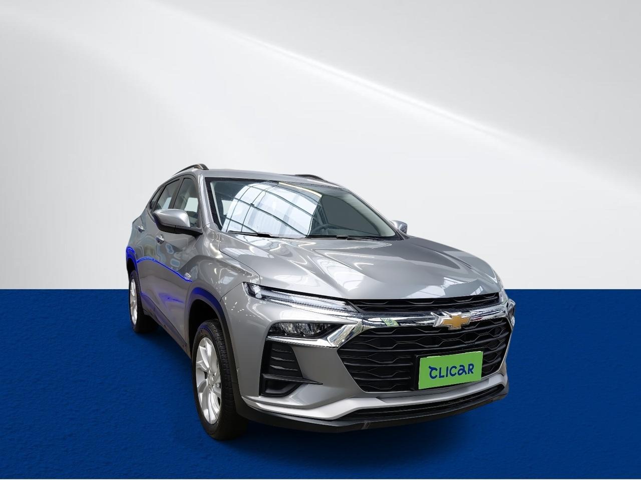 Suv Chevrolet Tracker
