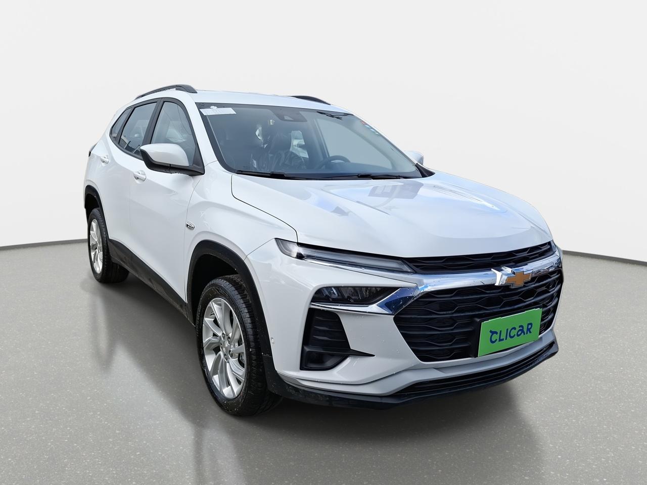 Station Wagon Chevrolet Tracker
