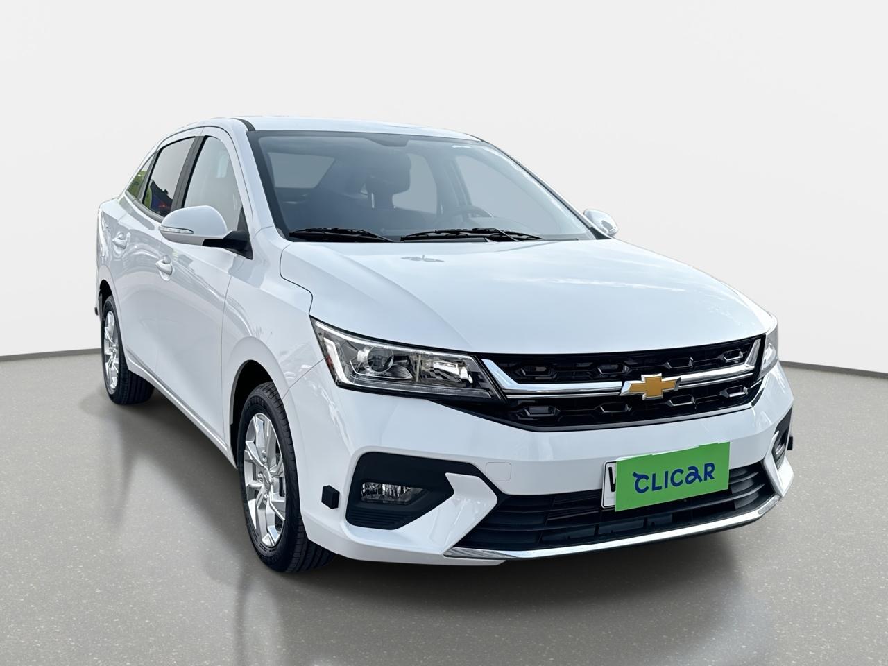 Automovil Chevrolet Sail