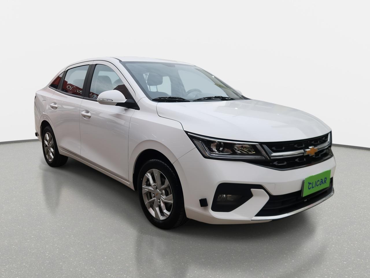 Automovil Chevrolet Sail
