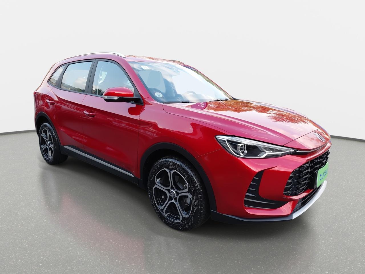 Suv Mg Mg Zs