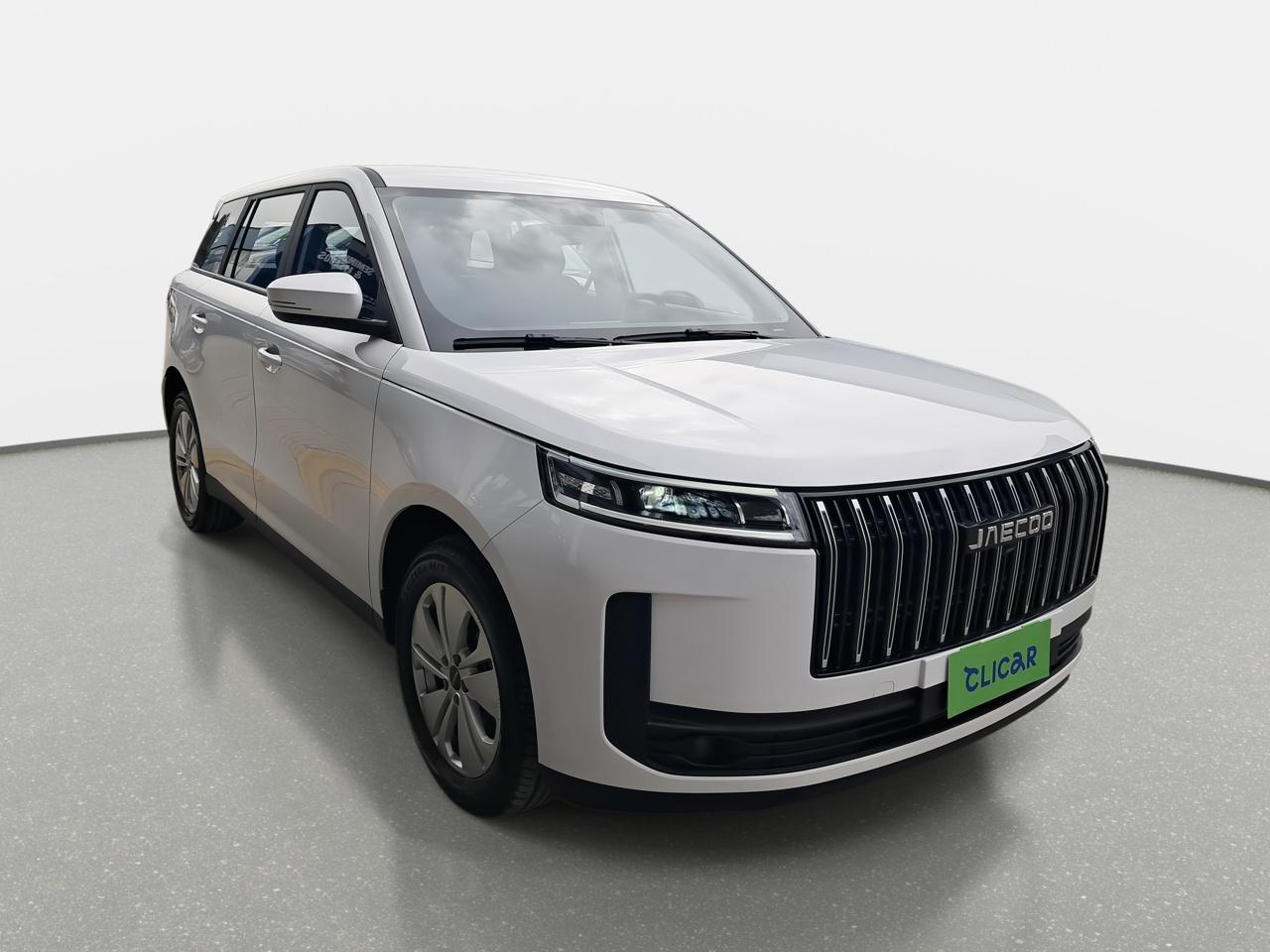 Station Wagon Jaecoo Jaecoo5