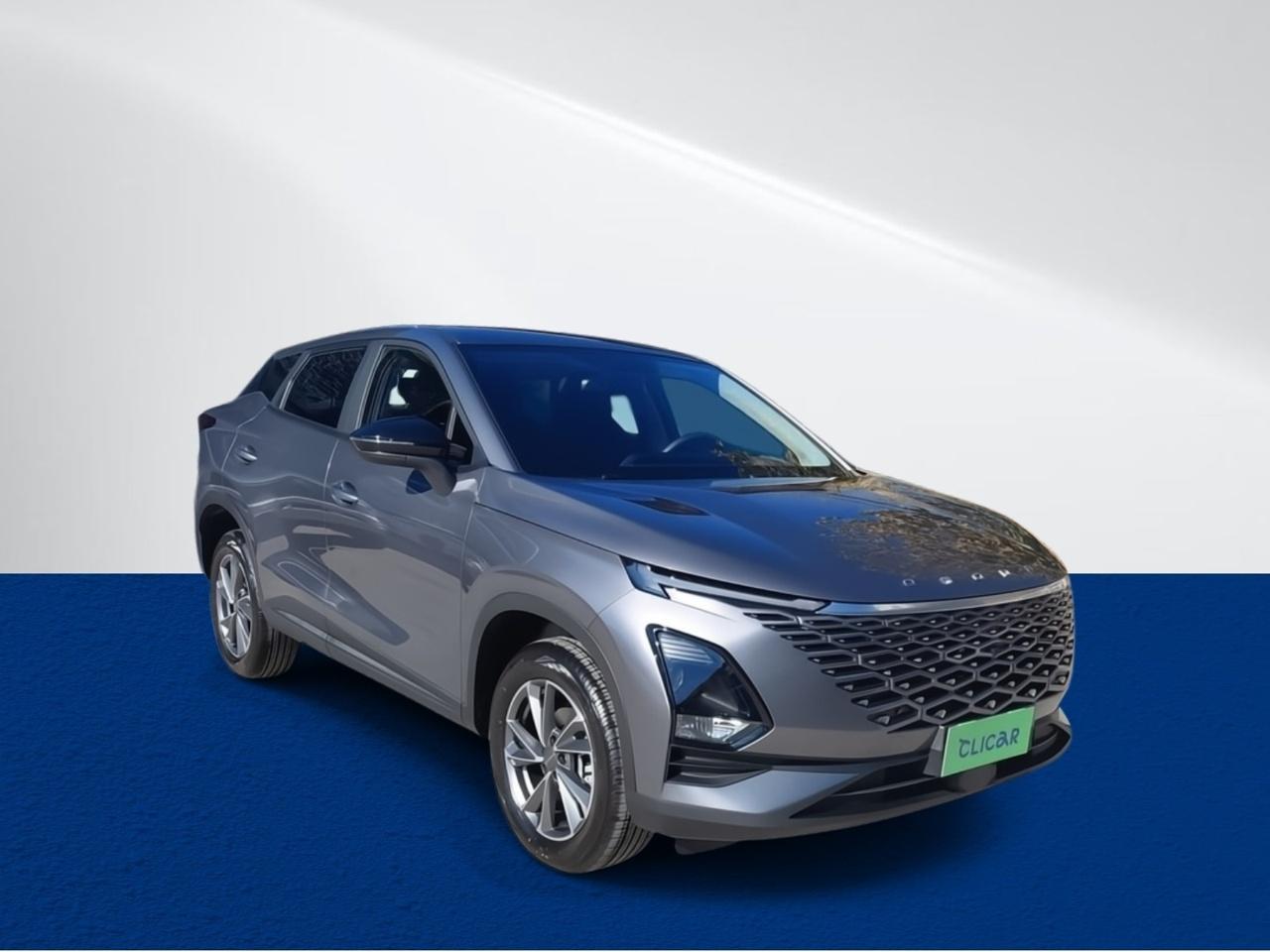Station Wagon Omoda C5