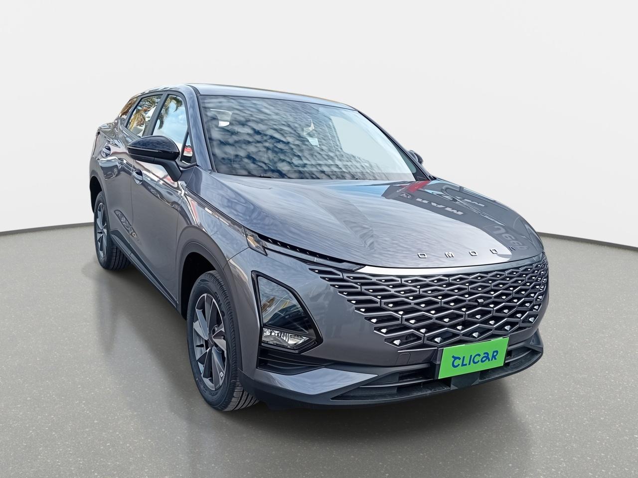 Station Wagon Omoda C5