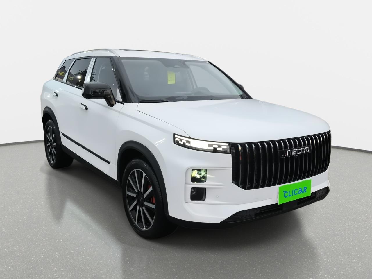 Station Wagon Jaecoo Jaecoo7