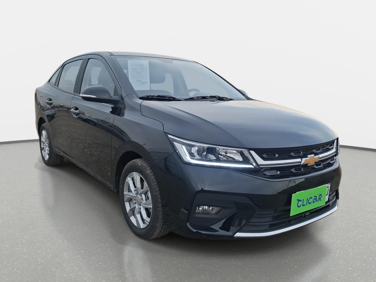 Automovil Chevrolet Sail
