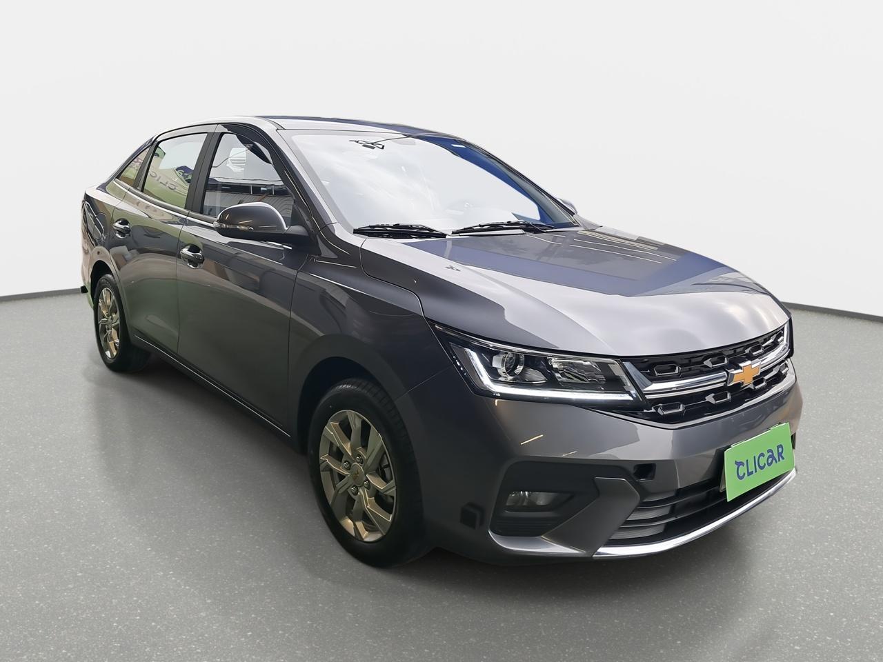 Automovil Chevrolet Sail