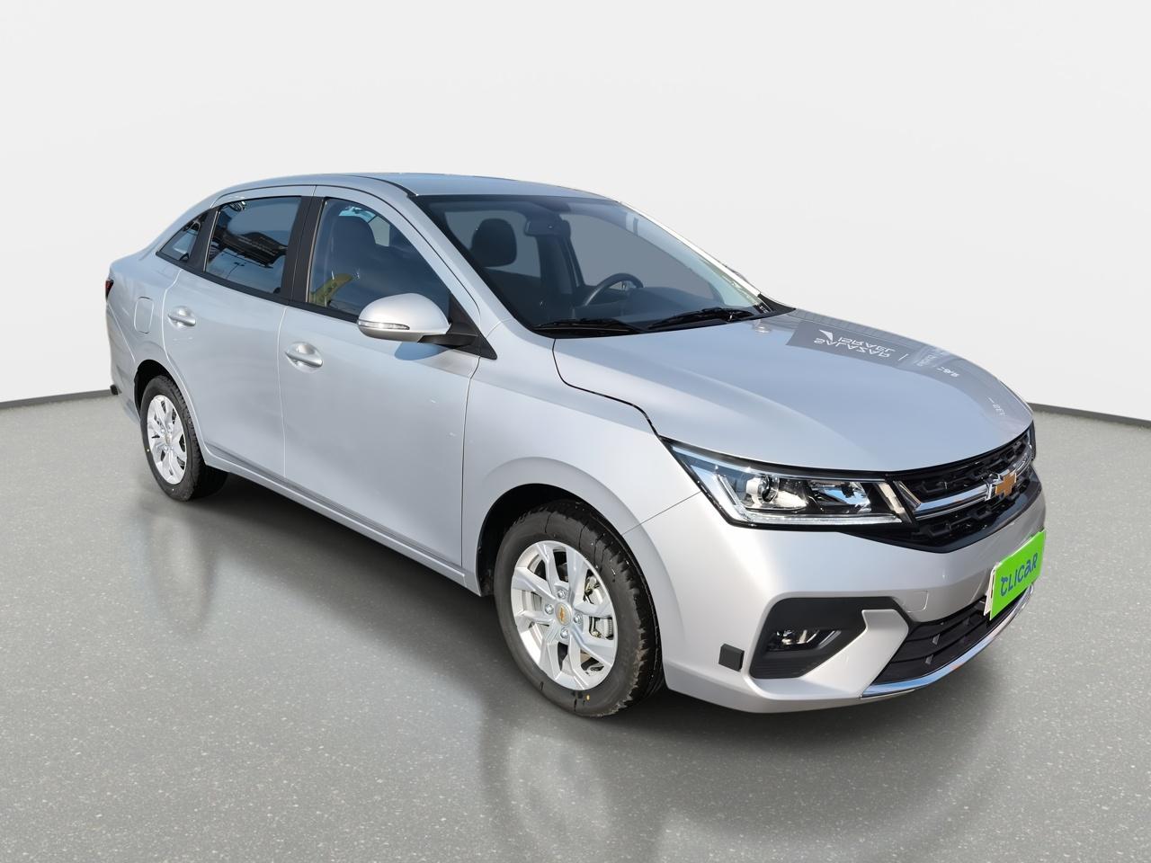 Automovil Chevrolet Sail