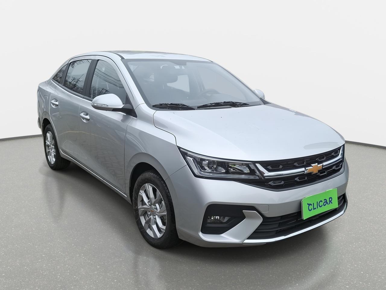 Automovil Chevrolet Sail
