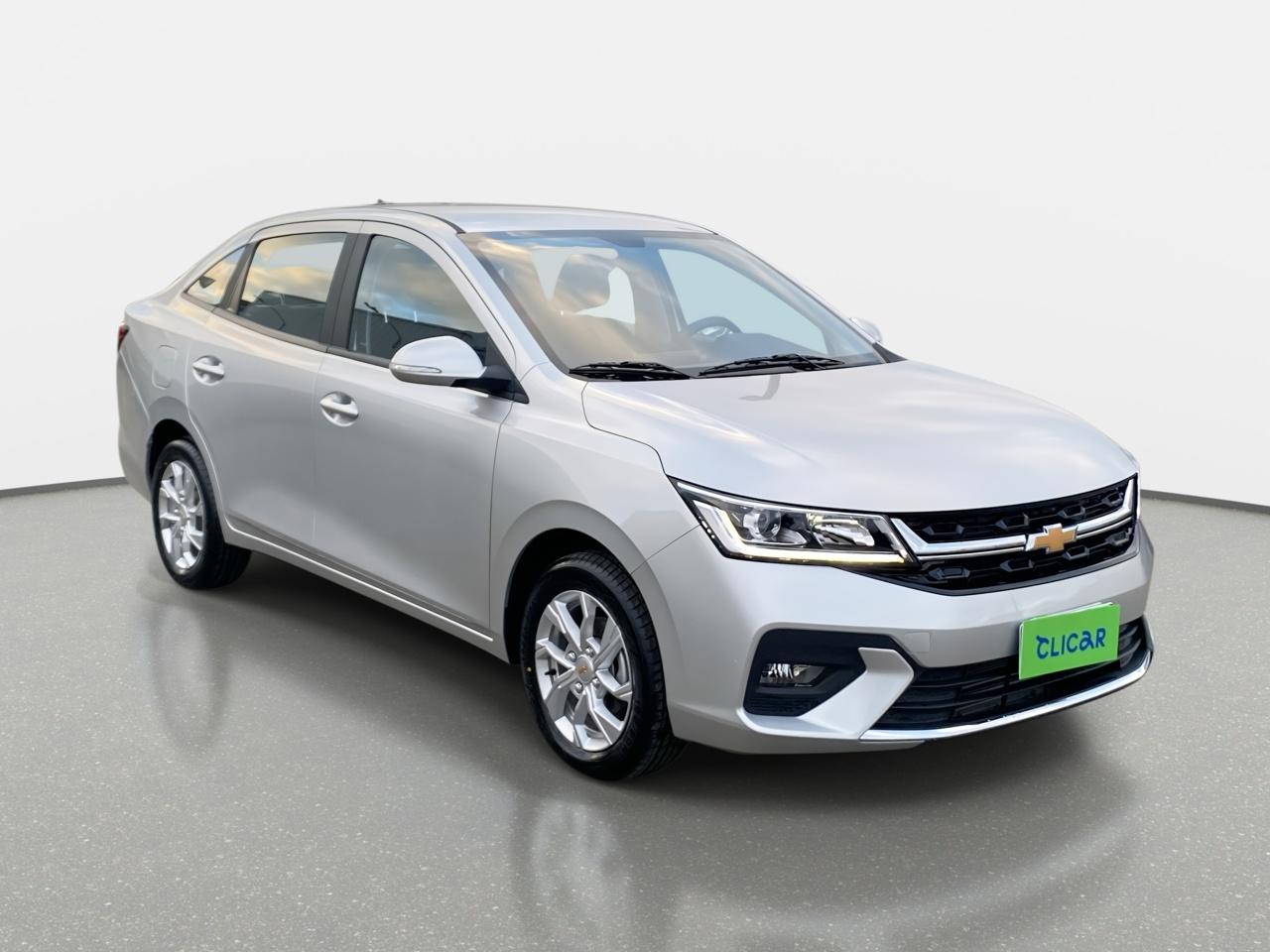 Automovil Chevrolet Sail