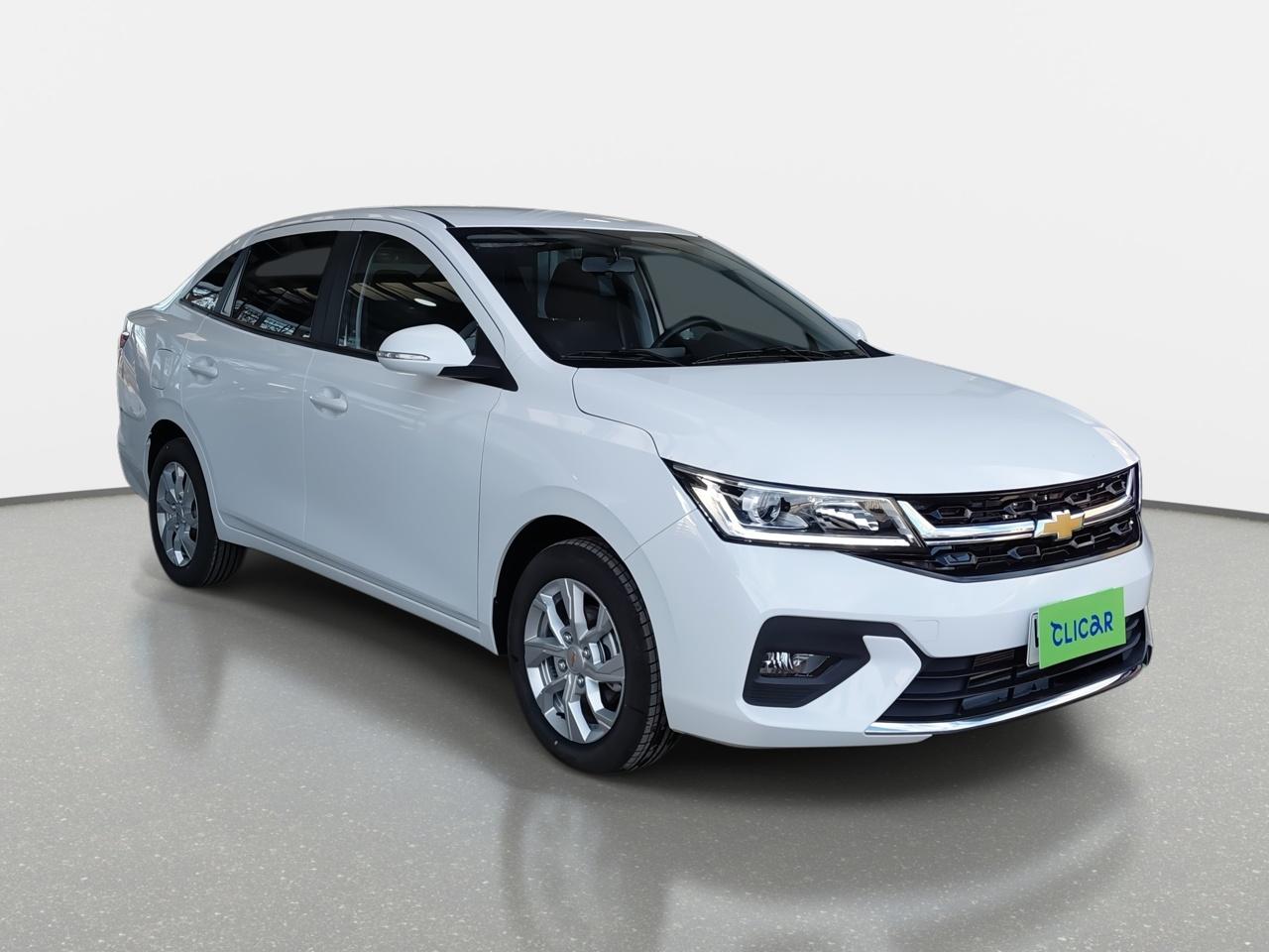 Automovil Chevrolet Sail