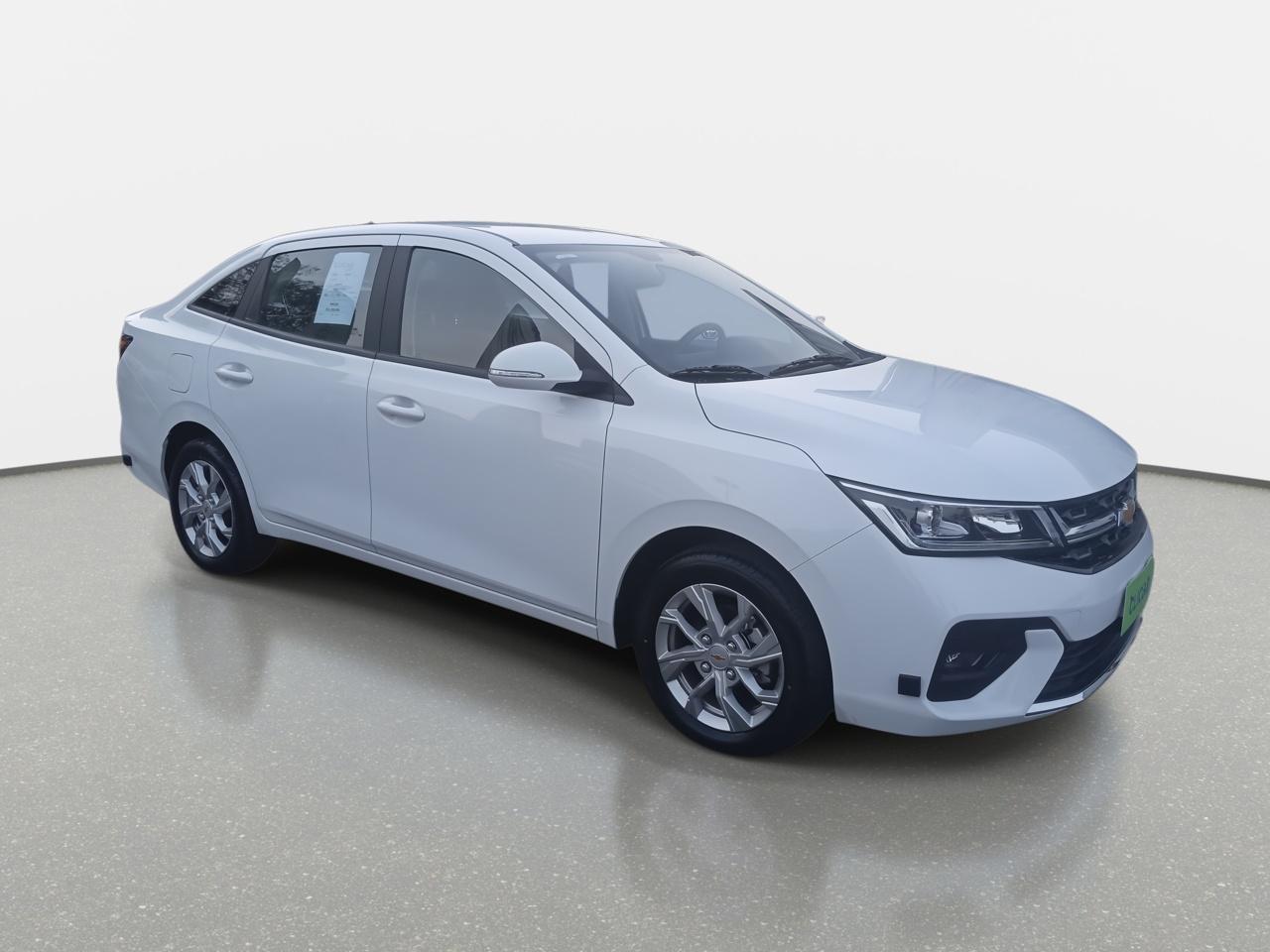 Automovil Chevrolet Sail