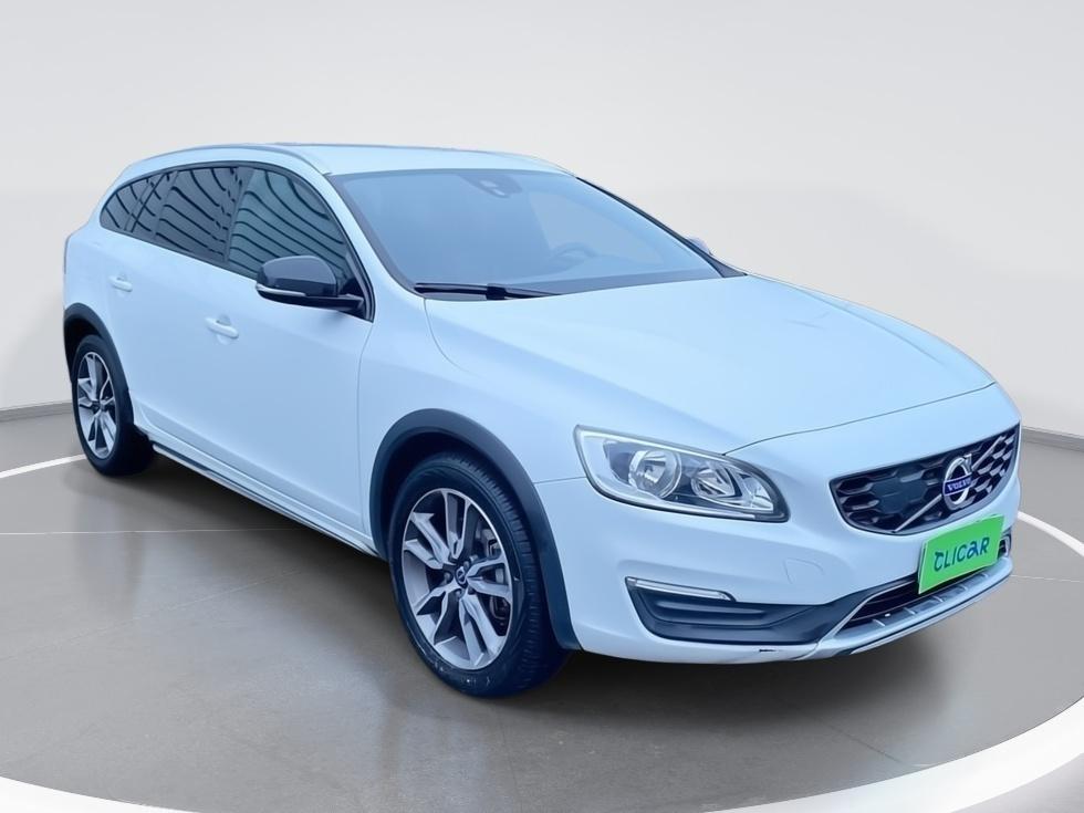 Suv Volvo V60