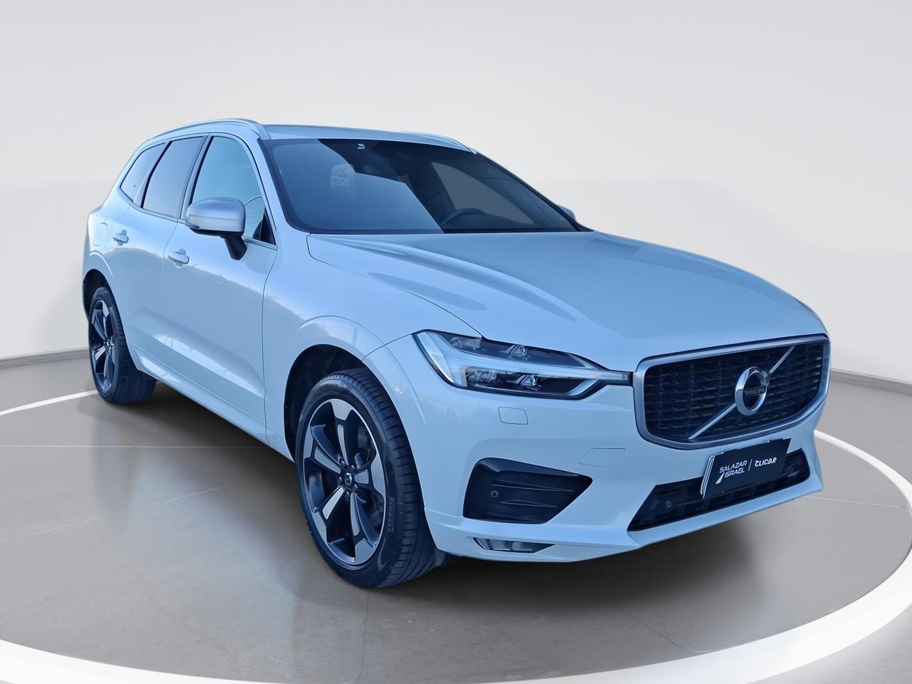 Suv Volvo Xc60