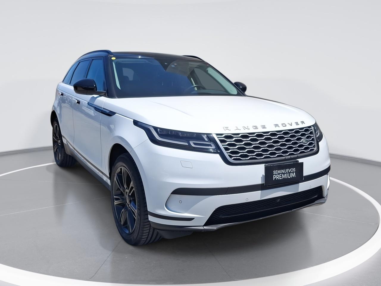 Suv Land Rover Range Rover