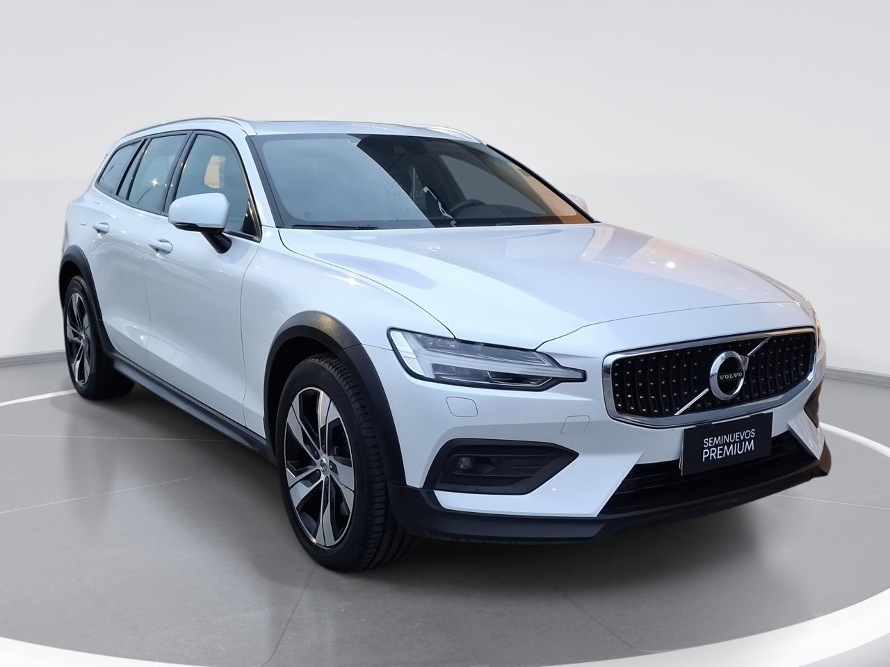 Suv Volvo V60