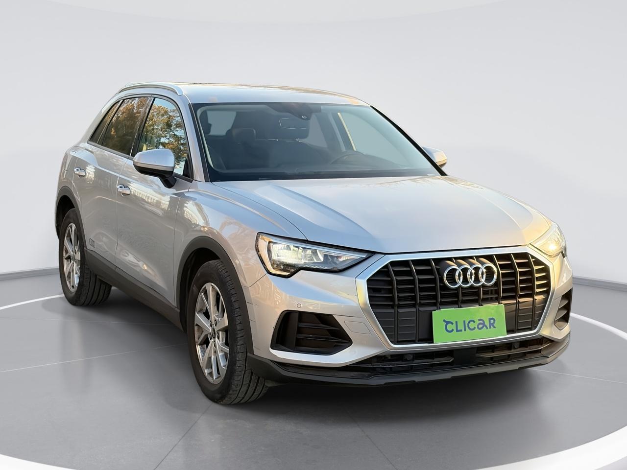 Suv Audi Q3