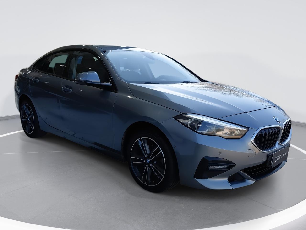 Suv Bmw 218 I