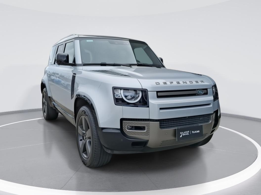 Suv Land Rover Defender