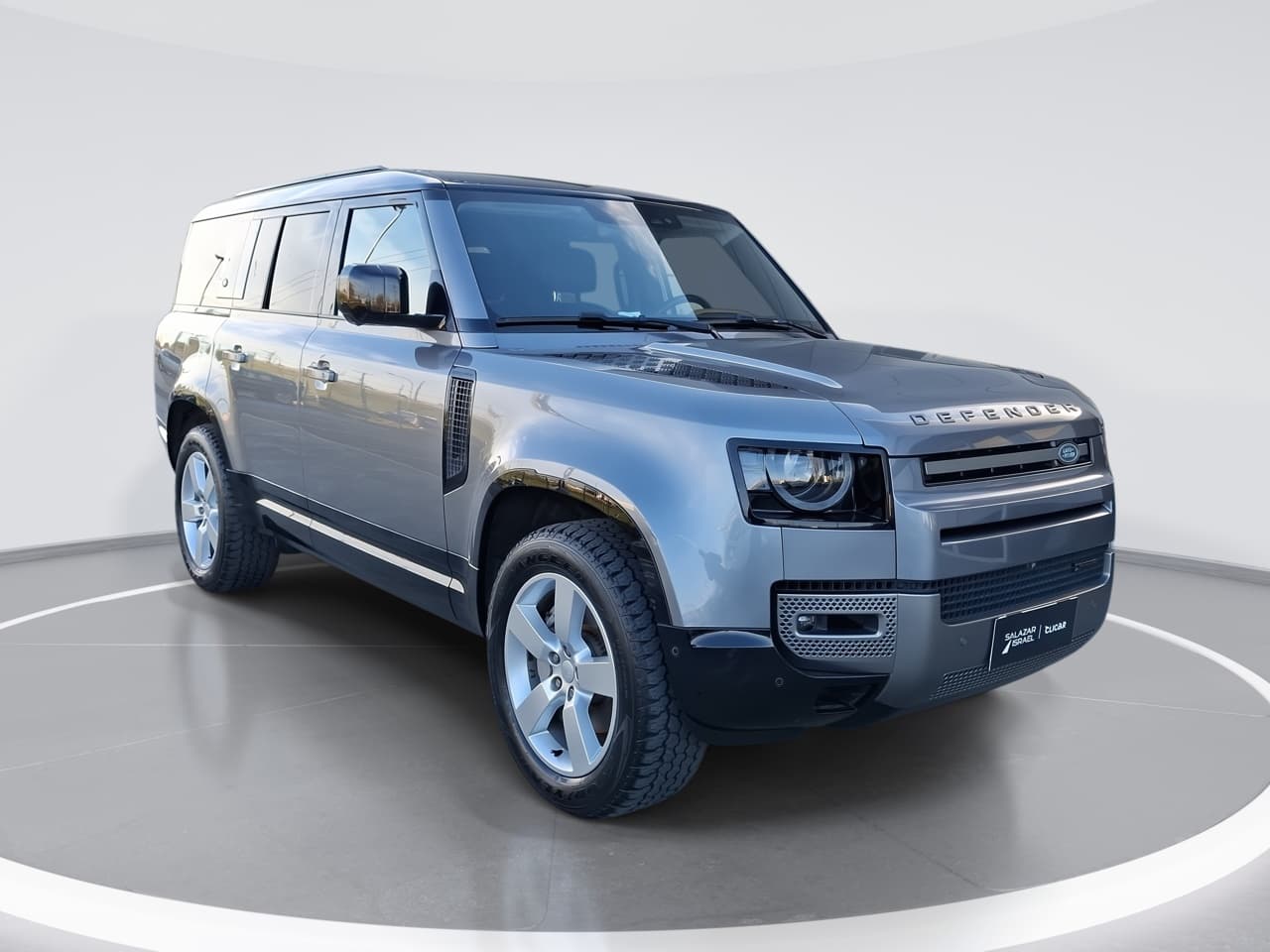 Suv Land Rover Defender