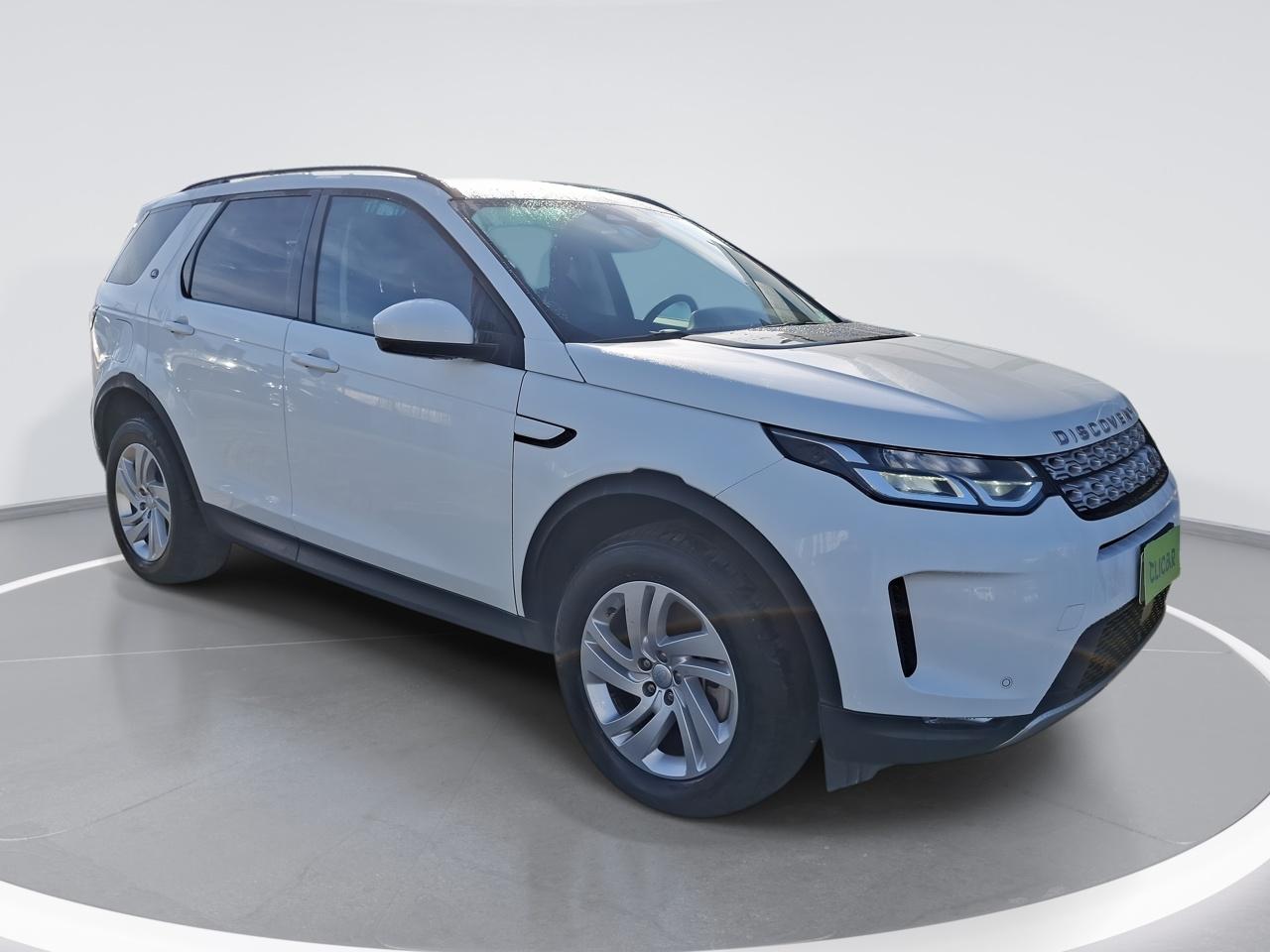 Suv Land Rover Discovery Sport