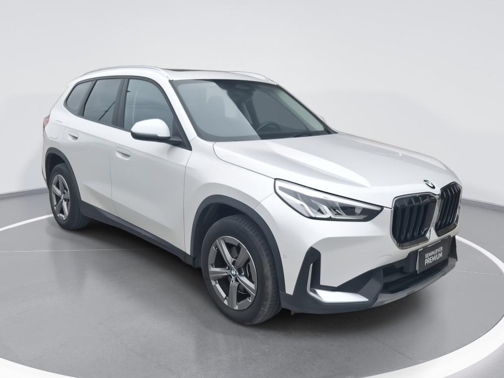 Suv Bmw X1