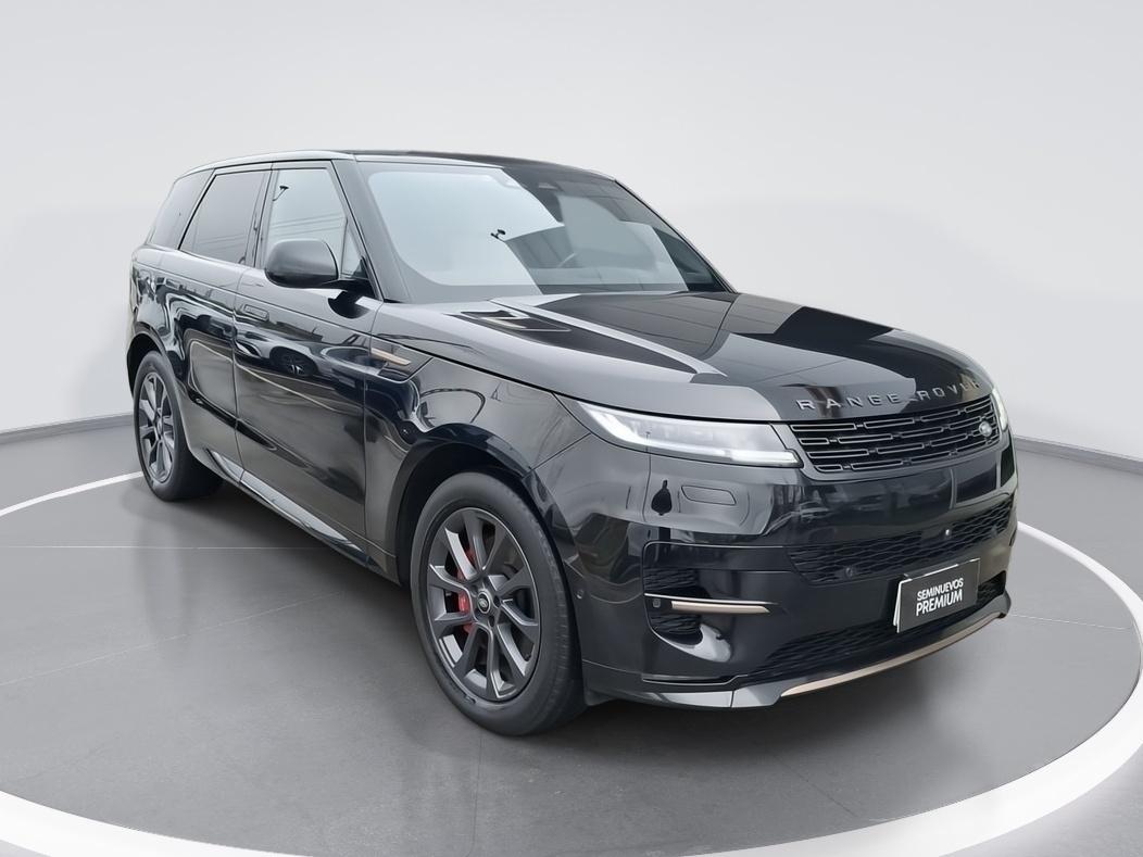 Suv Land Rover Range Rover Sport