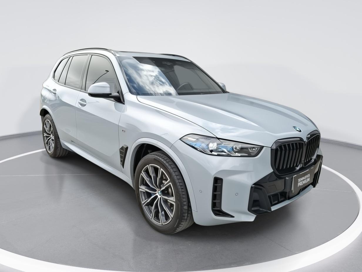 Suv Bmw X5