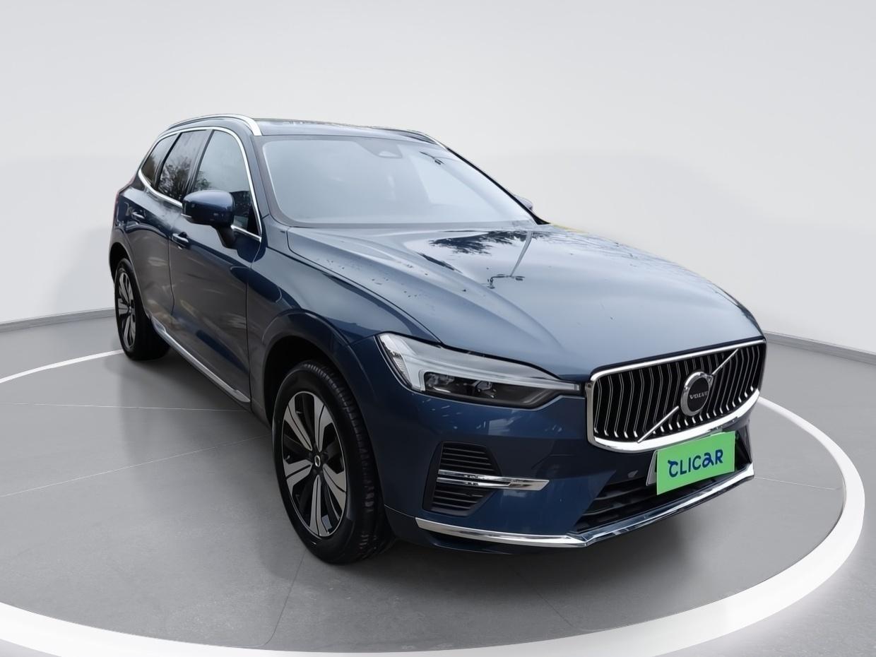 Suv Volvo Xc60