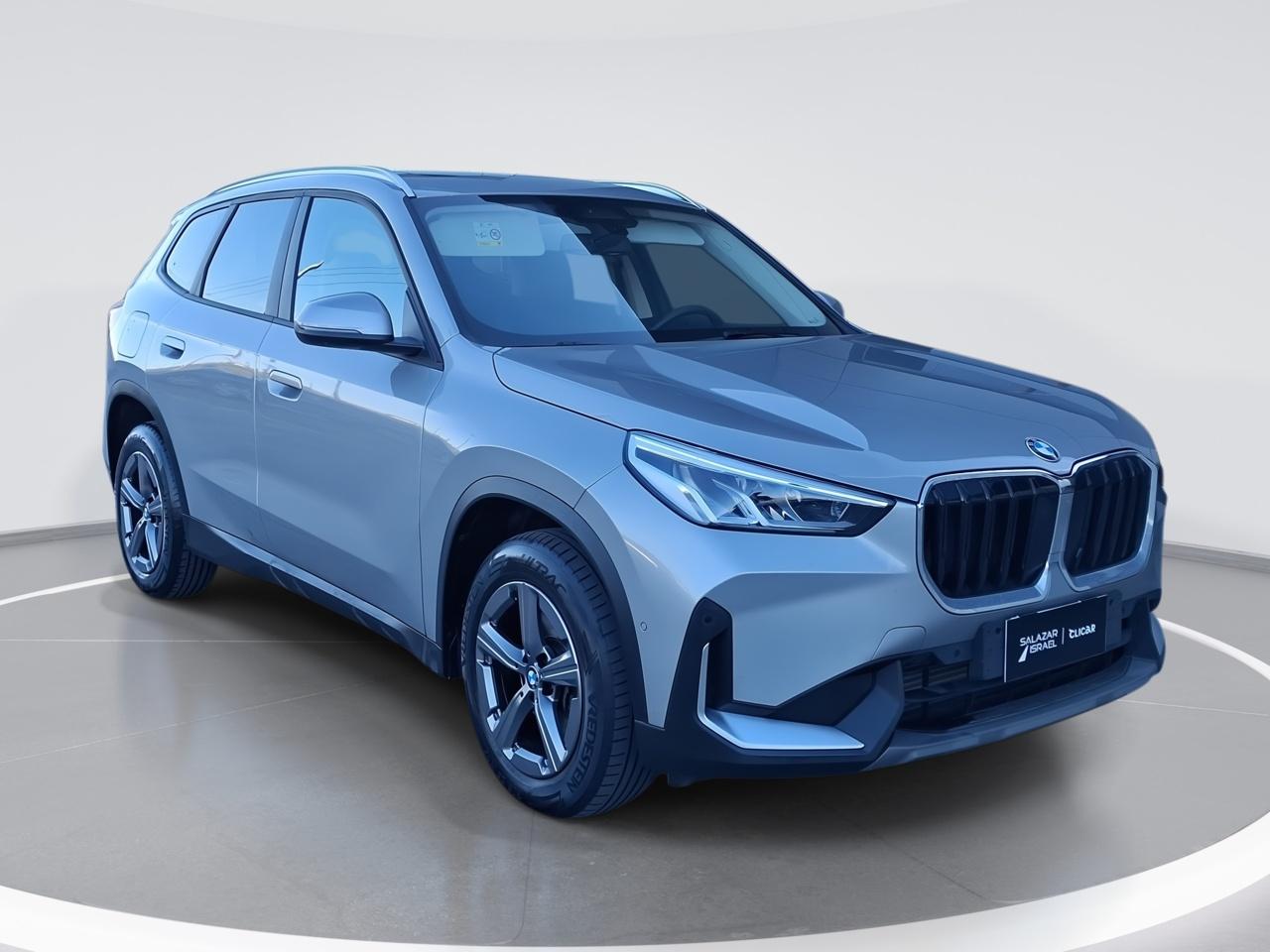 Suv Bmw X1